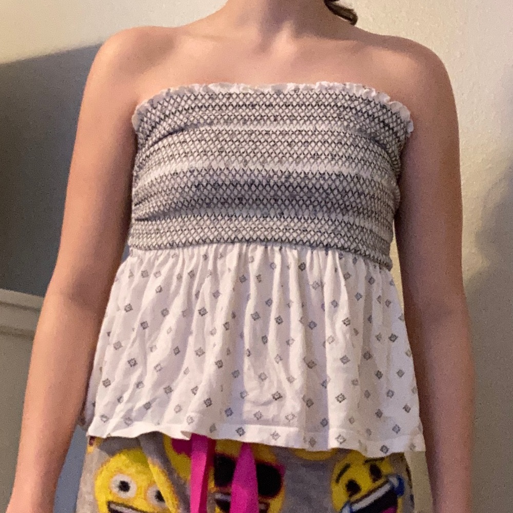 🏷Arizona Jean Co. Tube Top